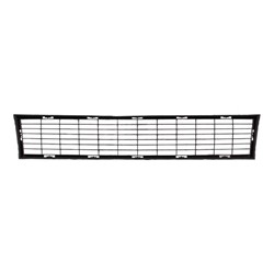 FORD TRUCKS & VANS EXPLORER FRONT BUMPER GRILLE BLACK (W/ TOW) OEM#BB5Z17K945BA 2011-2015 PL#FO1036142