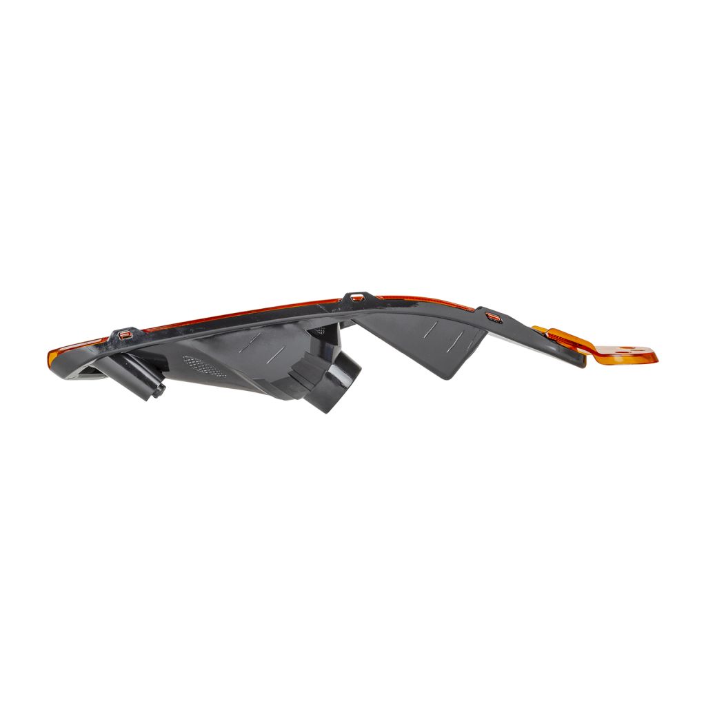 FORD MUSTANG Shelby GT500 P/S/MARKER LAMP RIGHT (Passenger Side) OEM#4R3Z13200AA 2007-2009 PL#FO2521180