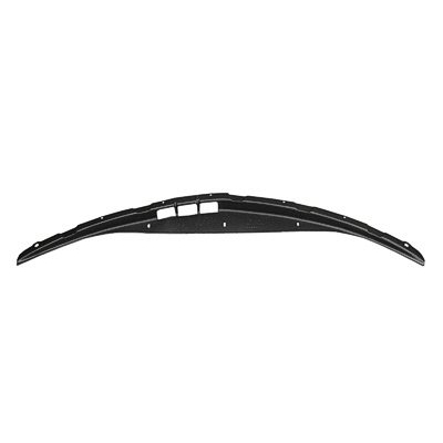 LINCOLN MKT FRONT UPPER LOWER AIR DEFLECTOR(MOUNT TO RADIATOR SUPPORT) OEM#AE9Z8327D 2010-2019 PL#FO1092190