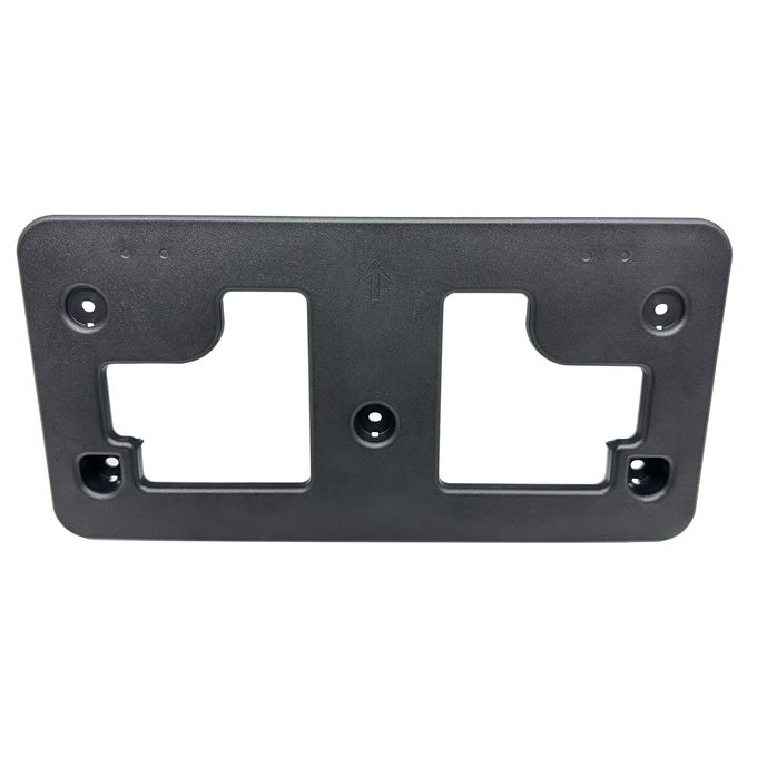 HYUNDAI IONIQ 5 FRONT LICENSE PLATE BRACKET (WO/ILLUMINATION BAR) OEM#86529GI010 2022-2024 PL#HY1068141