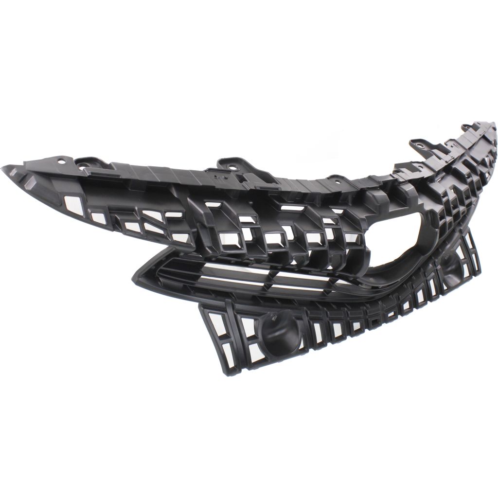 TOYOTA PRIUS V GRILLE BLACK OEM#5311147050 2015-2017 PL#TO1200404