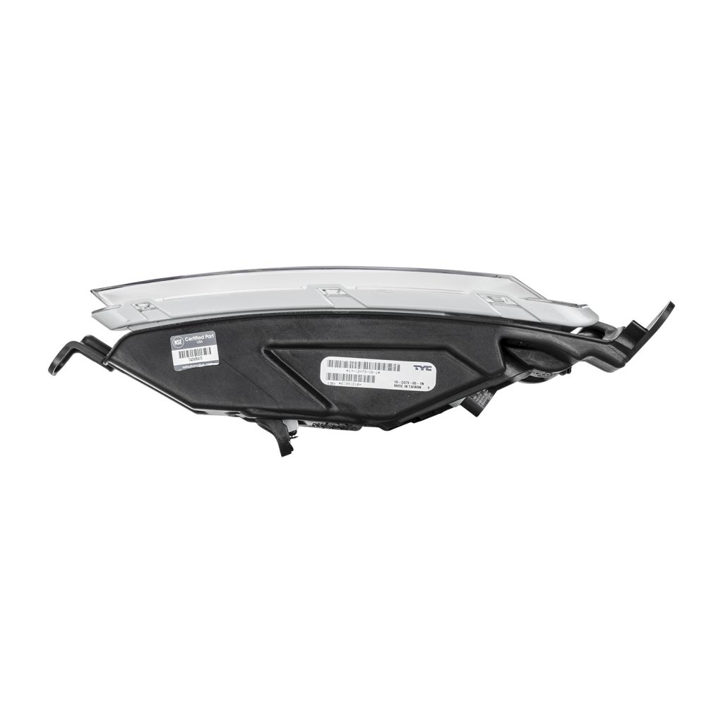 KIA OPTIMA HYBRID FOG LAMP ASSY RIGHT (Passenger Side) OEM#922024U010 2011-2013 PL#KI2593126