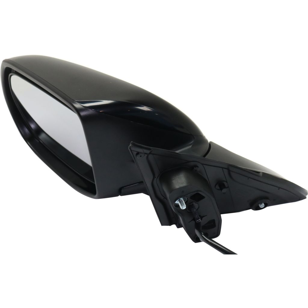 HONDA HRV DOOR MIRROR LEFT (Driver Side) POWER/ NOT HEATED OEM#76258T7WA71-PFM 2017-2022 PL#HO1320308