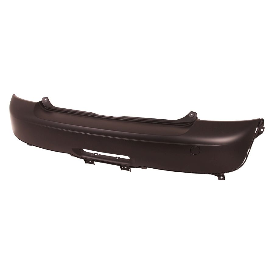 MINI COOPER ROADSTER REAR BUMPER COVER PRIMED (BASE MDL)(WO/CHR TRIM) OEM#51127264355 2012-2015 PL#MC1100134