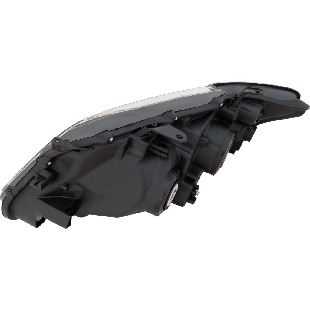 LEXUS RX 450h HEAD LAMP UNIT RIGHT (Passenger Side) (HALOGEN) OEM#8113048750 2010-2012 PL#LX2519129