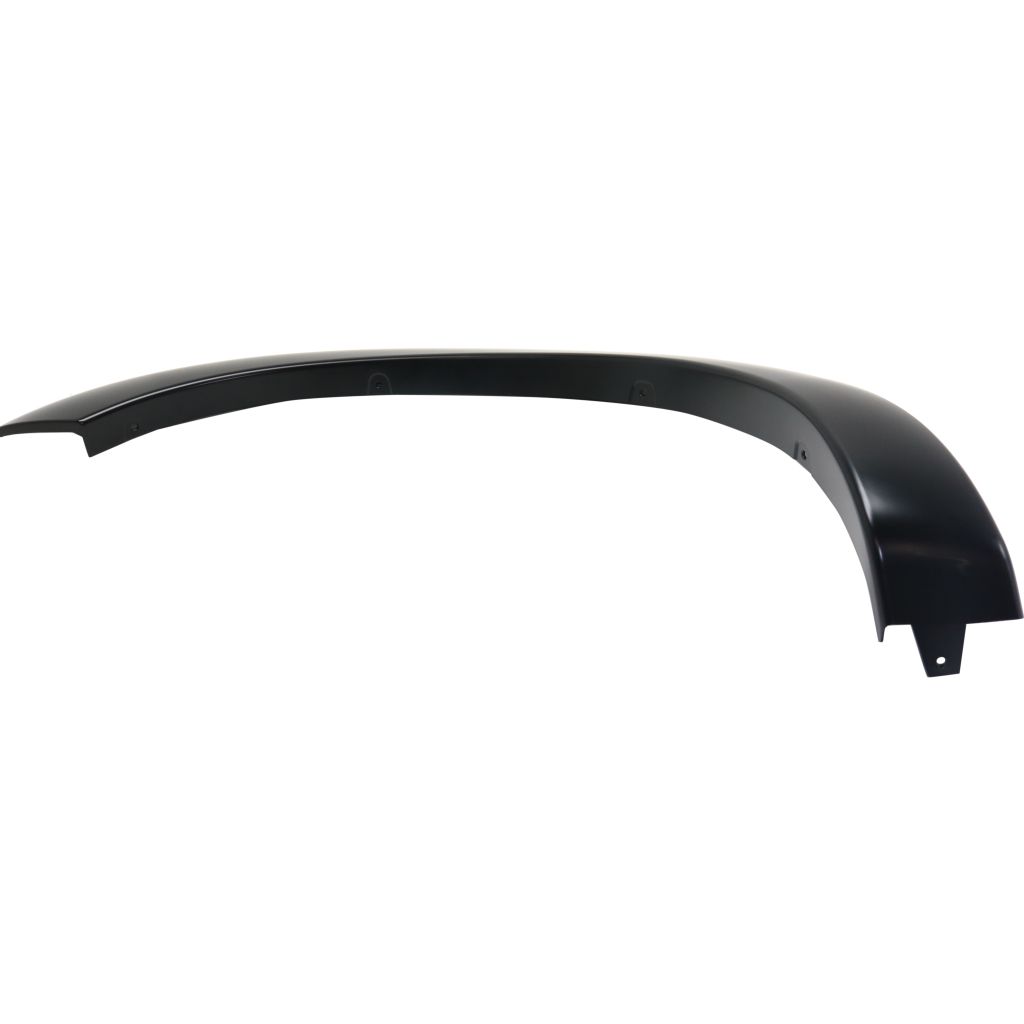 FORD TRUCKS & VANS FORD/PU (F250/350/450) Super Duty FENDER WHEEL OPENING MLDG LEFT (Driver Side) PTM (F250/F350)**CAPA** OEM#BC3Z16039APTM 2011-2016 PL#FO1290132C