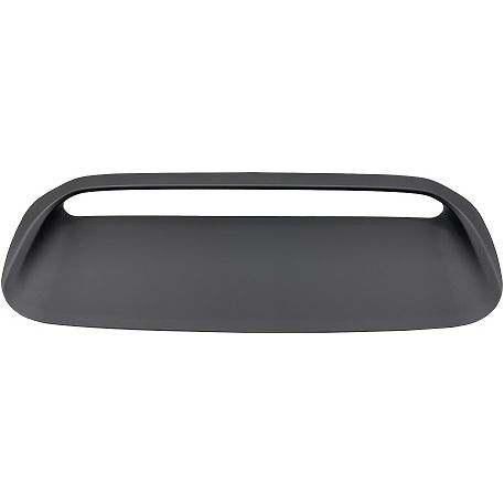 SUBARU WRX HOOD SCOOP OEM#90829VA010NN 2015-2021 PL#SU1231100