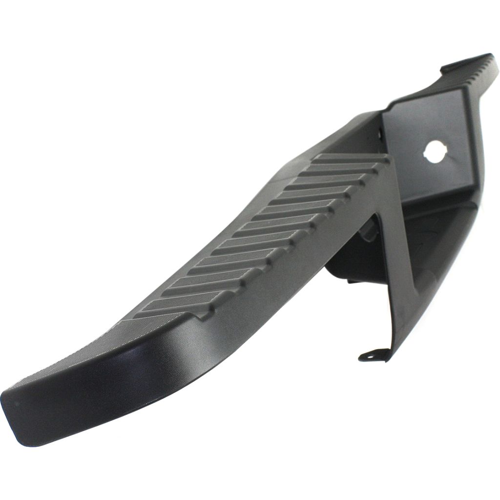 FORD TRUCKS & VANS FORD/PU (F150) SVT RAPTOR STEP BUMPER STEP PAD (STYLESIDE)(WO/SENSOR) OEM#9L3Z17B807B 2010-2014 PL#FO1191124