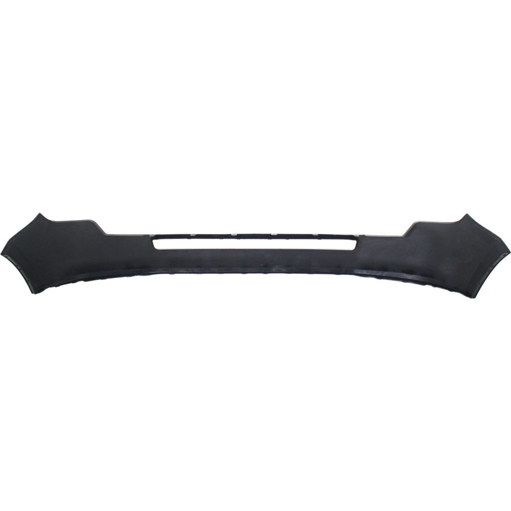 FORD TRUCKS & VANS EDGE FRONT BUMPER COVER UPPER PRM OEM#7T4Z17D957APTM 2007-2010 PL#FO1014106