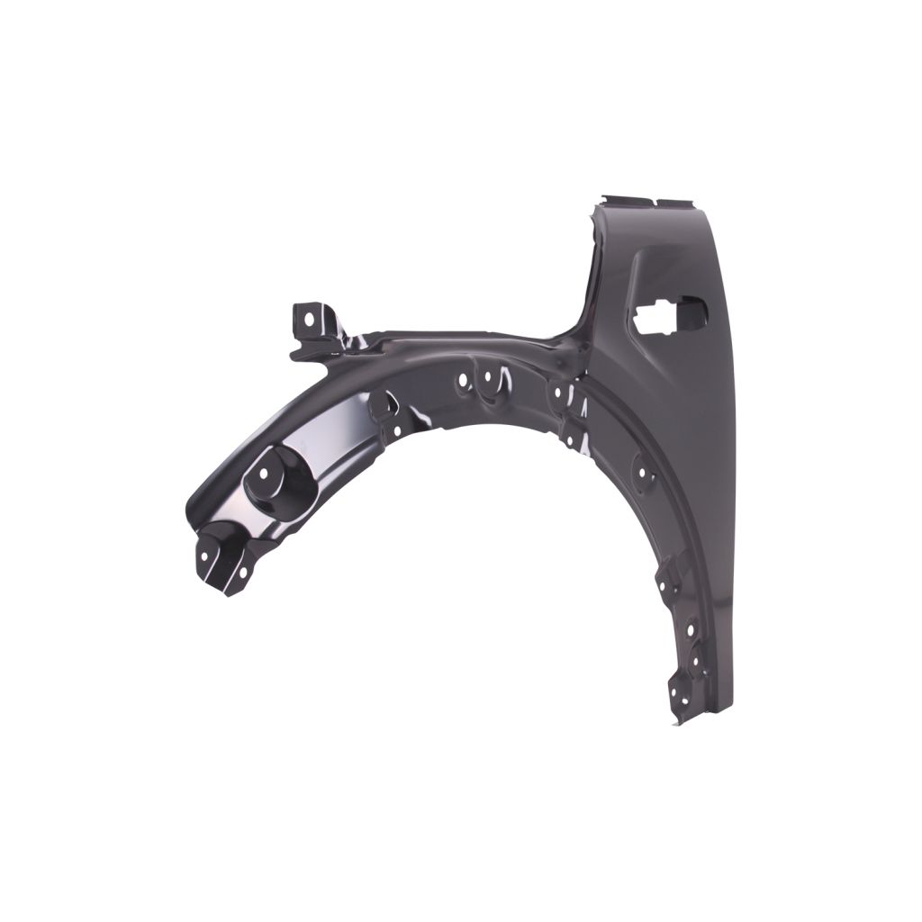 MINI COOPER 4DOORS HATCHBACK (HARDTOP) FENDER LEFT (Driver Side) OEM#41007374521 2015-2024 PL#MC1240104