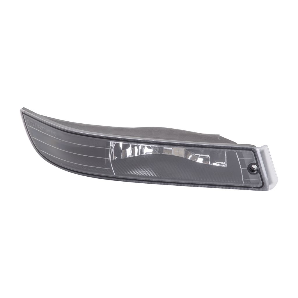 CHEVROLET IMPALA FOG LAMP ASSY RIGHT (Passenger Side) OEM#10309279 2000-2005 PL#GM2593118