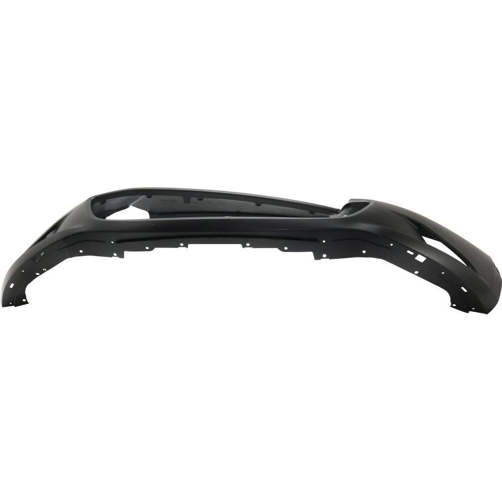 MAZDA MX-5 MIATA FRONT BUMPER COVER PRIMED OEM#N2Y15003XBB 2016-2023 PL#MA1000243