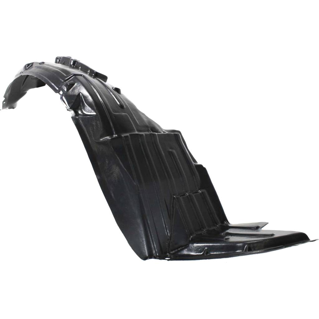 NISSAN(DATSUN) ALTIMA FENDER LINER RIGHT (Passenger Side) (EXC OEM#638428J000 2002-2006 PL#NI1251113
