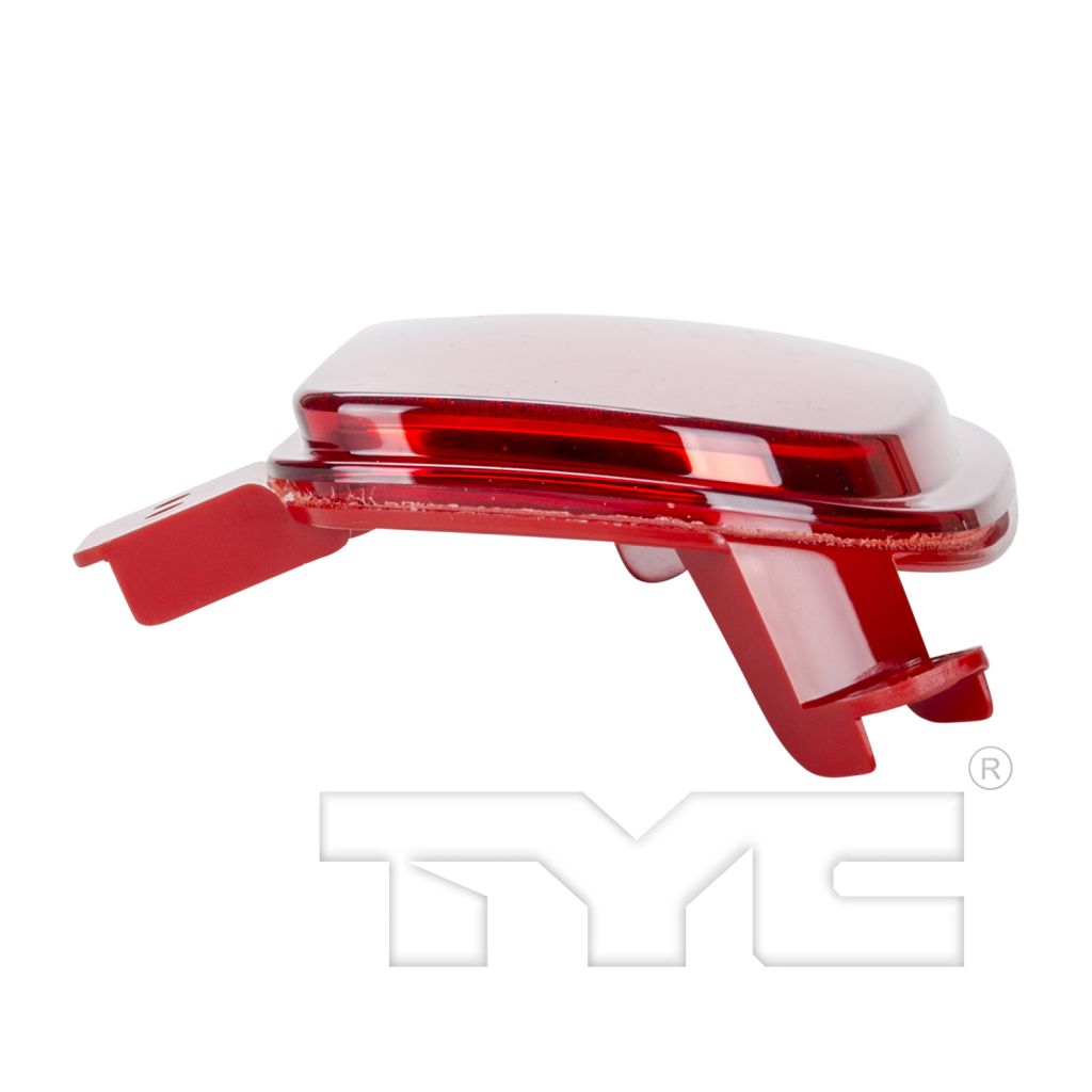 KIA SORENTO REAR BUMPER REFLECTOR RIGHT (Passenger Side) **CAPA** OEM#924062P700 2014-2015 PL#KI1185104C