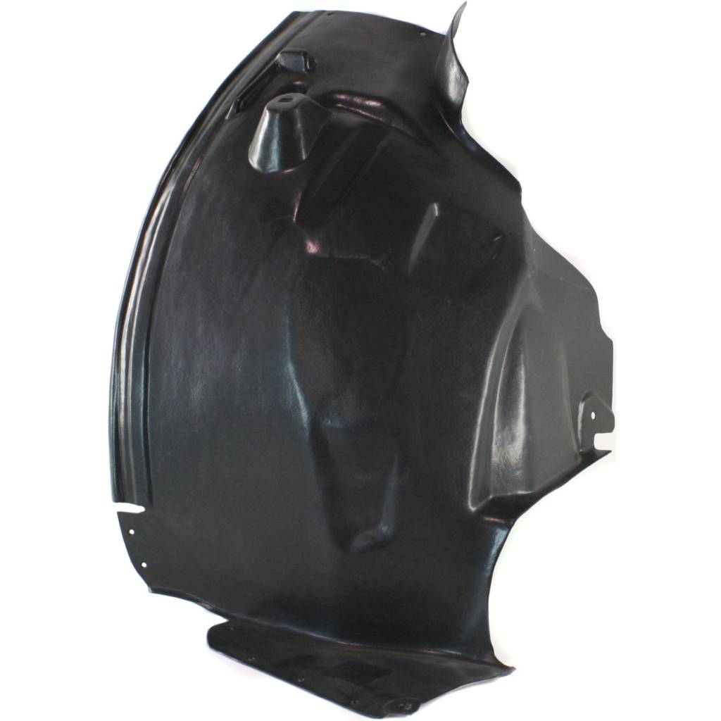 MERCEDES-BENZ R-CLASS (251) FENDER LINER LEFT (Driver Side) (REAR SECTION) OEM#2518840922 2006-2010 PL#MB1248133