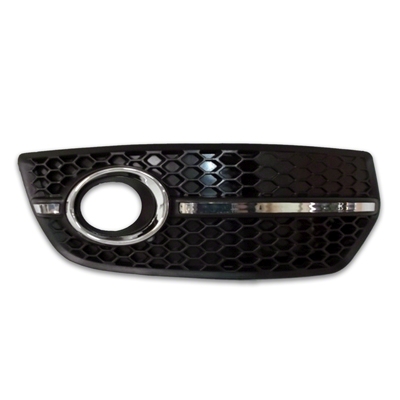 AUDI Q5 / SQ5 FOG LAMP COVER RIGHT (Passenger Side) (W/ S LINE ) OEM#8R0807682E01C 2009-2012 PL#AU1039115