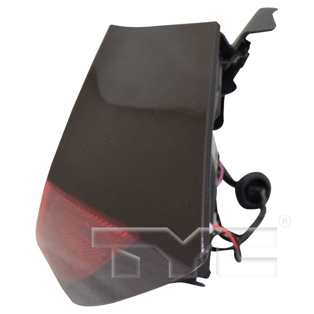 HONDA CIVIC COUPE TAIL LAMP ASSY RIGHT (Passenger Side) OEM#33500TBGA01 2016-2020 PL#HO2801191