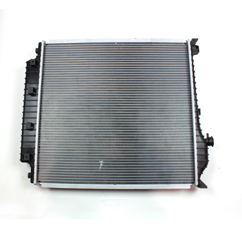 FORD TRUCKS & VANS EXPLORER SPORT TRAC (PICKUP) RADIATOR OEM#8L2Z8005A 2007-2010 PL#FO3010281