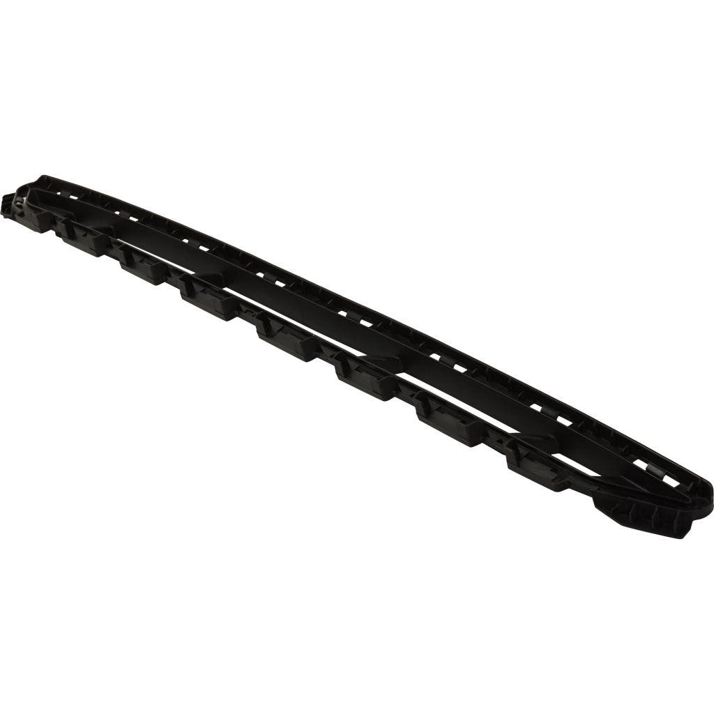 HYUNDAI SONATA FRONT BUMPER LOWER GRILLE TEXTURED BLACK (STD BMP) OEM#86561C2AA0 2018-2019 PL#HY1036143