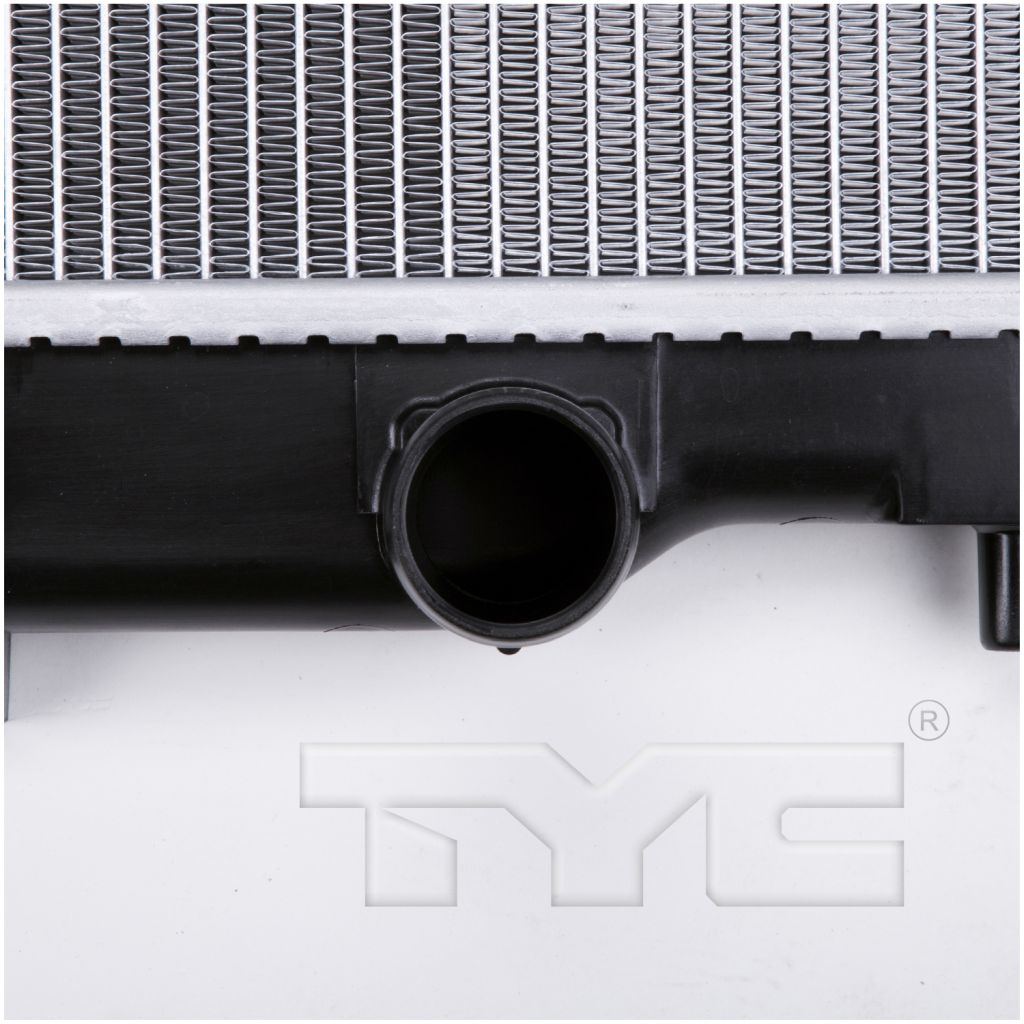 HONDA HRV RADIATOR OEM#1901051BH51 2016-2022 PL#HO3010239