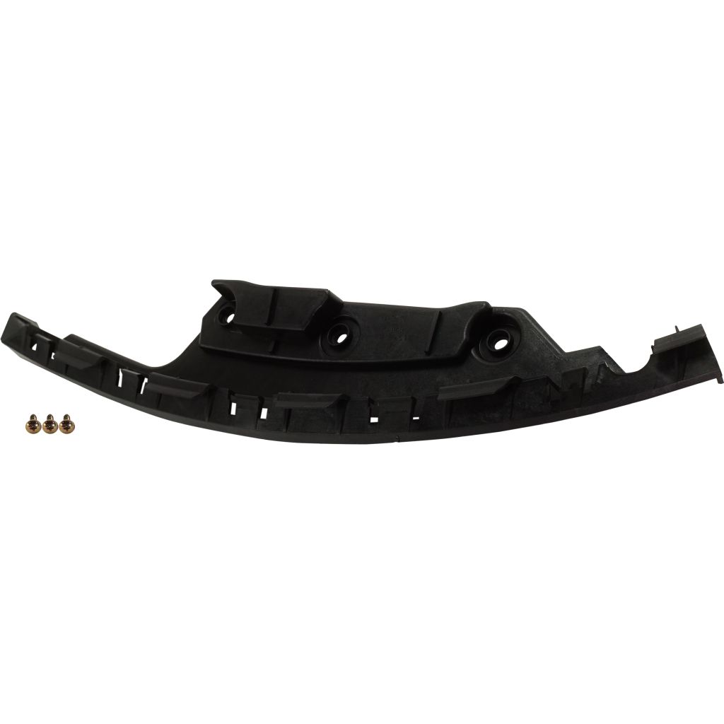 JEEPVEHICLE CHEROKEE DRIVING LAMP MOUNTING BRACKET RIGHT (Passenger Side) (PLASTIC) OEM#68232447AA 2014-2018 PL#CH2565100