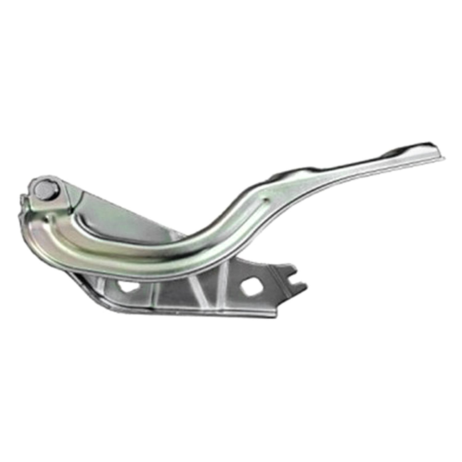 BUICK ENCORE GX HOOD HINGE RIGHT (Passenger Side) OEM#42756088 2020-2026 PL#GM1236227