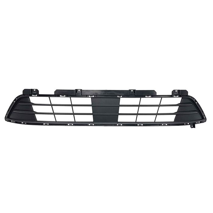 FORD TRUCKS & VANS TRANSIT CONNECT FRONT BUMPER GRILLE OEM#KT1Z17E810AA 2019-2023 PL#FO1036216