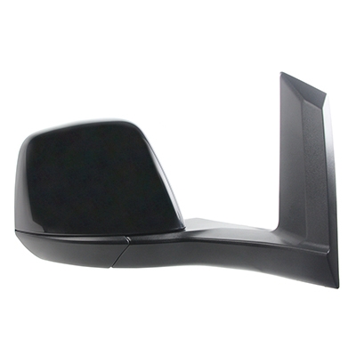 FORD TRUCKS & VANS TRANSIT CONNECT DOOR MIRROR RIGHT (Passenger Side) PWR/HTD/P-FOLD (LARGE TYPE)(TEX CVR) OEM#DT1Z17682C-PFM 2014-2018 PL#FO1321540