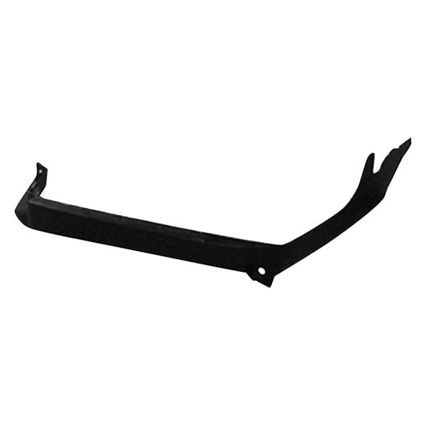GM TRUCKS & VANS SUBURBAN (CHEVY) FRONT BUMPER UPPER SIDE FILLER LEFT (Driver Side) OEM#15035437 2000-2006 PL#GM1088166