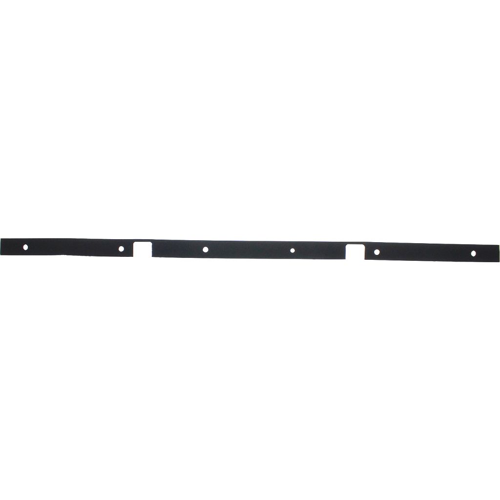 NISSAN(DATSUN) VERSA SEDAN FRONT BUMPER AIR SPOILER OEM#960151HA0A 2012-2019 PL#NI1093103