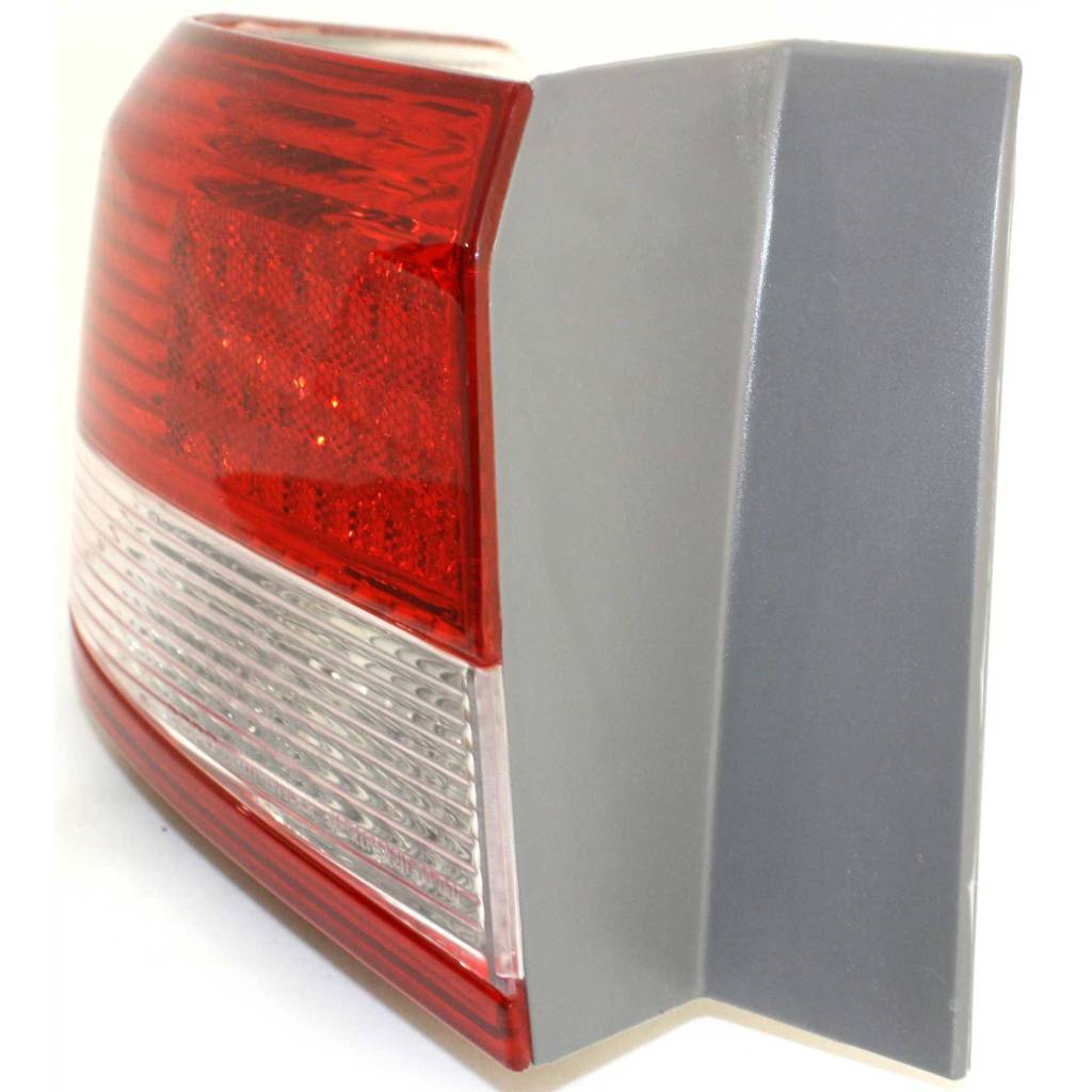 HONDA ACCORD SEDAN TAIL LAMP UNIT LEFT (Driver Side) (OUTER) OEM#33551SDAA01 2003-2004 PL#HO2800148