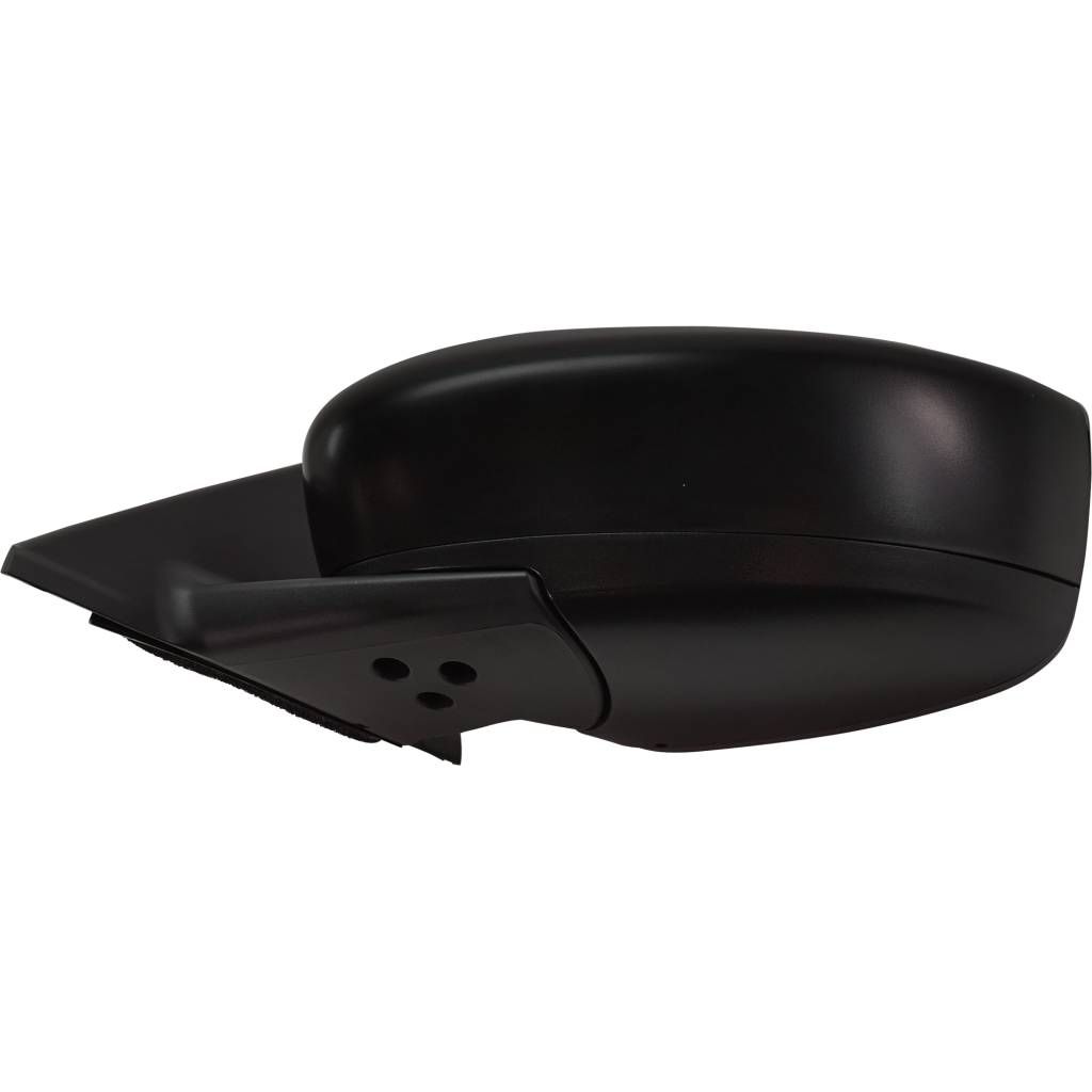 NISSAN KICKS DOOR MIRROR LEFT (Driver Side) PWR (TEX-BLACK)(MAN-FOLD) OEM#963025RL0B-PFM 2018-2020 PL#NI1320294