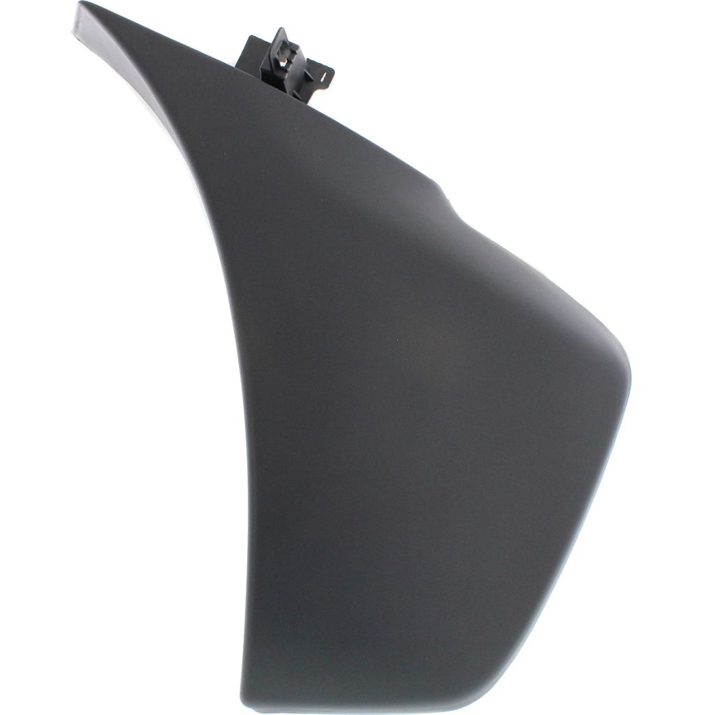 TOYOTA TACOMA FRONT BUMPER SIDE FLARE RIGHT (Passenger Side) (EXC X-RUNNER MDL) OEM#5211204050 2012-2015 PL#TO1005177