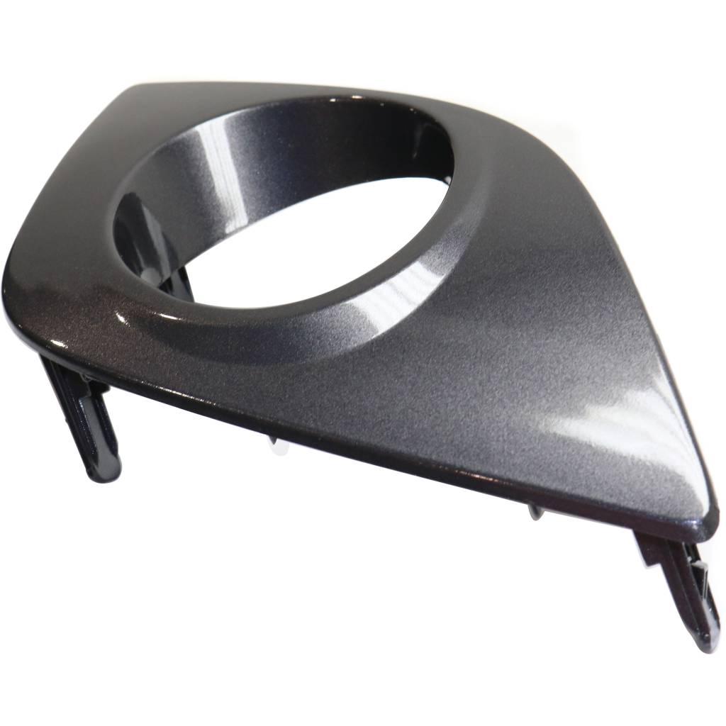 TOYOTA COROLLA/SEDAN FOG LAMP COVER RIGHT (Passenger Side) (W/ FOG)(LE/LE ECO) OEM#8148102530 2015-2016 PL#TO1039196