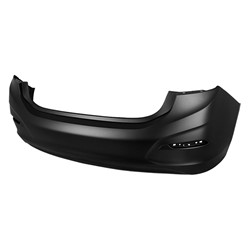 CHEVROLET CRUZE SEDAN REAR BUMPER COVER PRIMED (WO/RS)(WO/SENSOR) OEM#19354103 2016-2019 PL#GM1100991