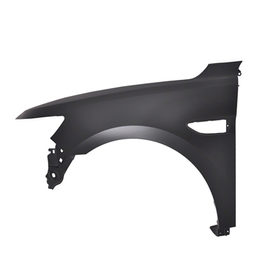 FORD TAURUS FENDER LEFT (Driver Side) OEM#DG1Z16006B 2013-2019 PL#FO1240277