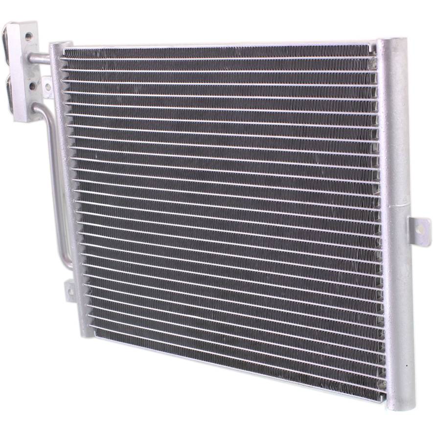 PORSCHE PORSCHE 911 A/C CONDENSER 3.6L RT HD or LT HD Side OEM#99757391101 2001 PL#PO3030101