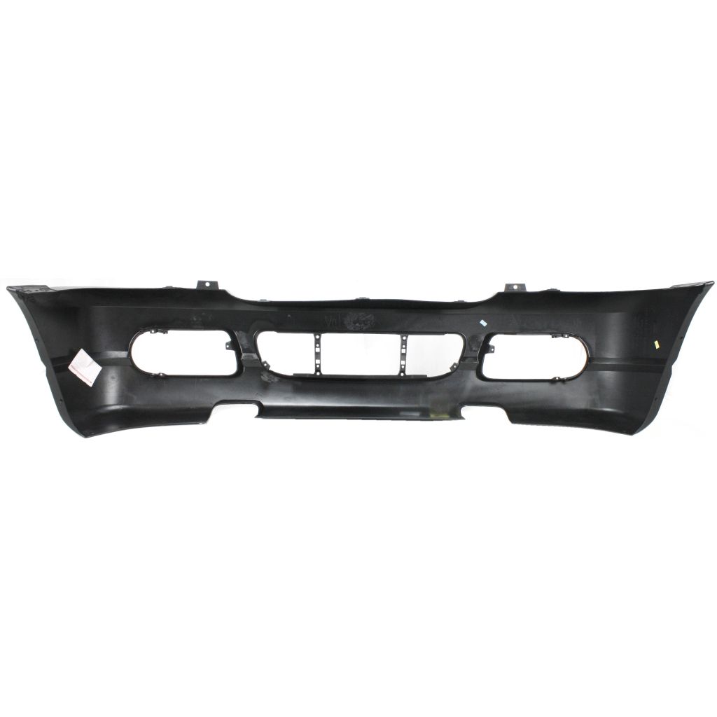FORD TRUCKS & VANS EXPLORER FRONT BUMPER COVER PRIMED (W/O FLARE)(XLT) OEM#4L2Z17D957CAPTM 2004-2005 PL#FO1000563