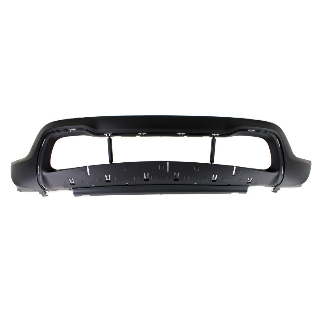 JEEP GRAND CHEROKEE FRONT B COVER LOWER PRIMED (ALITITUDE/OVERLAND) **CAPA** OEM#1WL30TZZAD 2014-2016 PL#CH1015115C