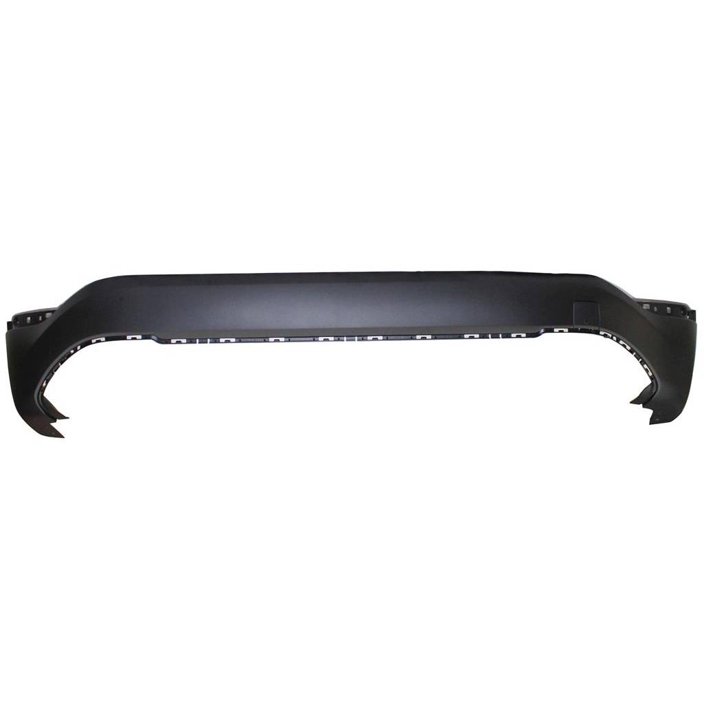 BMW BMW X1 REAR BUMPER COVER LOWER TXT (WO/SENSOR)(WO/M) **CAPA** OEM#51127355271 2016-2019 PL#BM1115115C