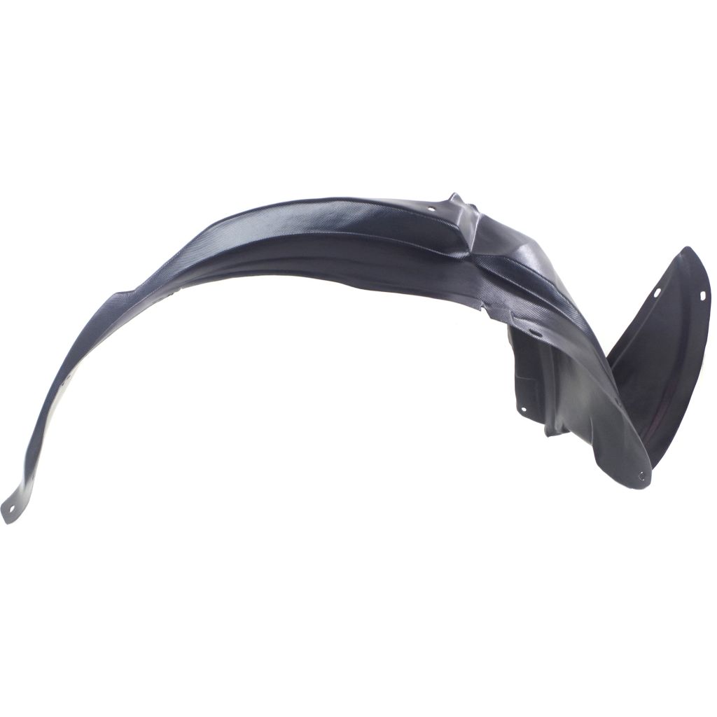 SATURN ION FENDER LINER RIGHT (Passenger Side) (CP) OEM#15283019 2003-2007 PL#GM1251104
