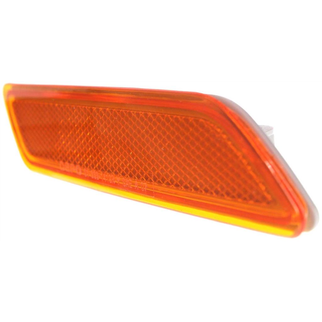 CHRYSLER SEBRING CONV FRONT BUMPER COVER REFLECTOR RIGHT (Passenger Side) OEM#4389698AC 2008-2010 PL#CH2551128