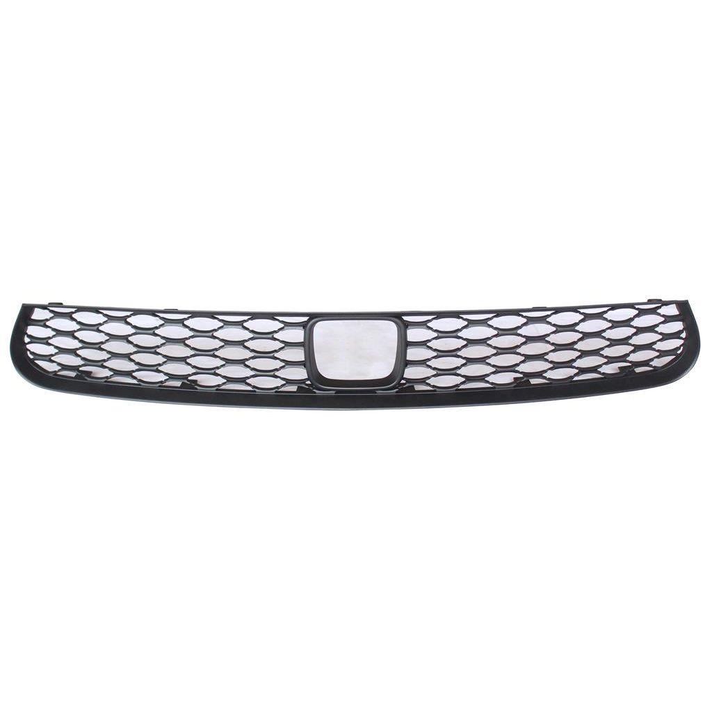 DODGE CHARGER FRONT BUMPER GRILLE (W/ADAPTIVE CRUISE)(UPPER GRILE W/2 AIR DUCT)(SCAT PACK OEM#68394591AA 2019-2023 PL#CH1036171