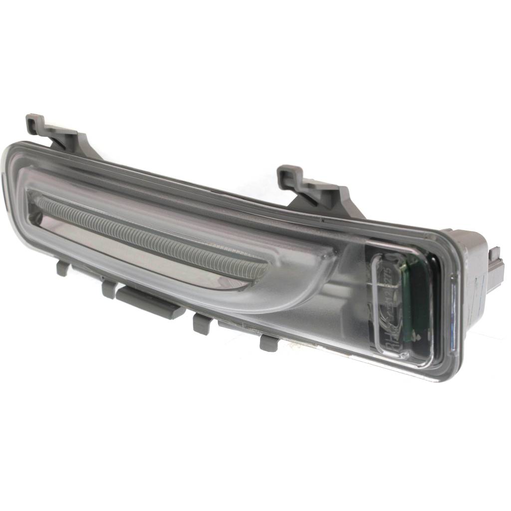 FORD TRUCKS & VANS EDGE PARK LAMP ASSY RIGHT (Passenger Side) OEM#BT4Z13200A 2011-2014 PL#FO2521186