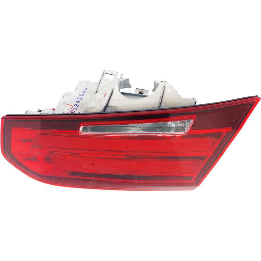 BMW BMW M3 SEDAN BACK-UP LAMP ASSEMBLY RIGHT (Passenger Side) **CAPA** OEM#63217372794 2015 PL#BM2803115C