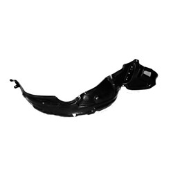 TOYOTA COROLLA/SEDAN FENDER LINER LEFT (Driver Side) **CAPA** OEM#5387602090 2003-2008 PL#TO1248119C