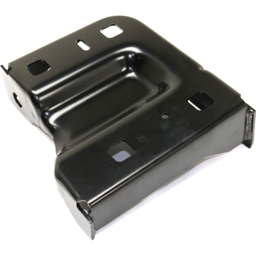 GM TRUCKS & VANS SILVERADO/PU 2500/3500 (CHEVY) FRONT BUMPER INNER BRACKET RIGHT (Passenger Side) OEM#22774467 2015-2019 PL#GM1063112