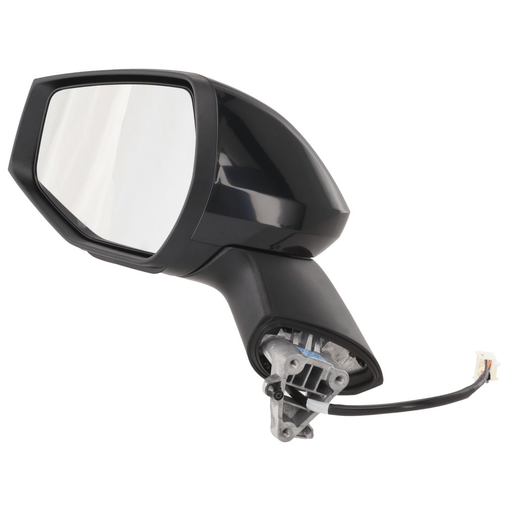 KIA SPORTAGE DOOR MIRROR LEFT (Driver Side) PWR/HTD (LX MDL)(PTM CVR) OEM#87610P1040 2023-2025 PL#KI1320294