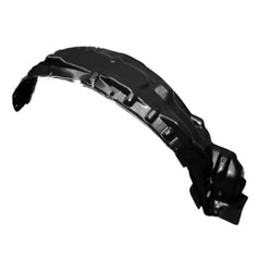 TOYOTA TACOMA FENDER LINER RIGHT (Passenger Side) **CAPA** OEM#5387504050 2001-2004 PL#TO1249117C
