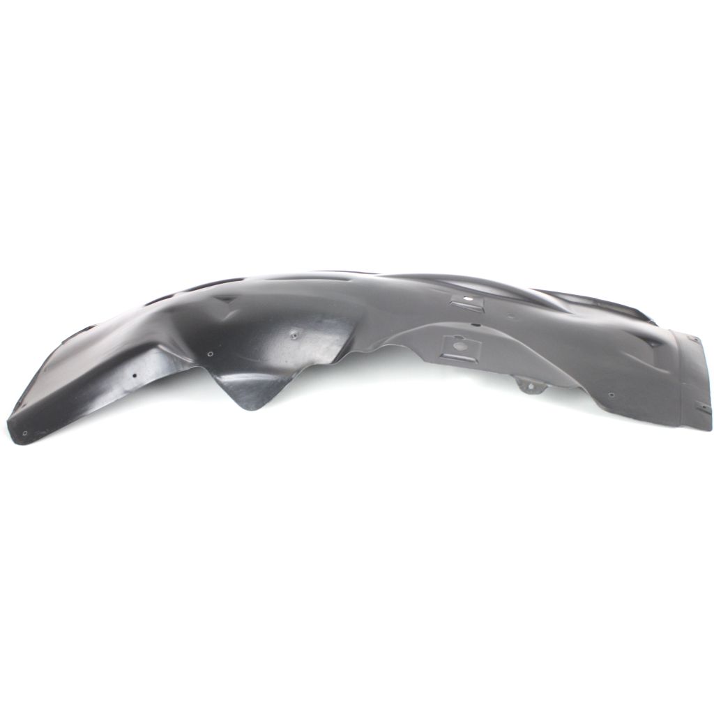 FORD TRUCKS & VANS EXPLORER FENDER LINER LEFT (Driver Side) (REAR SECTION) OEM#6L2Z16055AA 2002-2005 PL#FO1248133